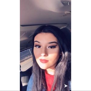 Meet your Posher, Gabbi